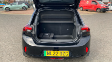 Vauxhall Corsa 100kW Elite Premium 50kWh 5dr Auto [11kWCh] Electric Hatchback